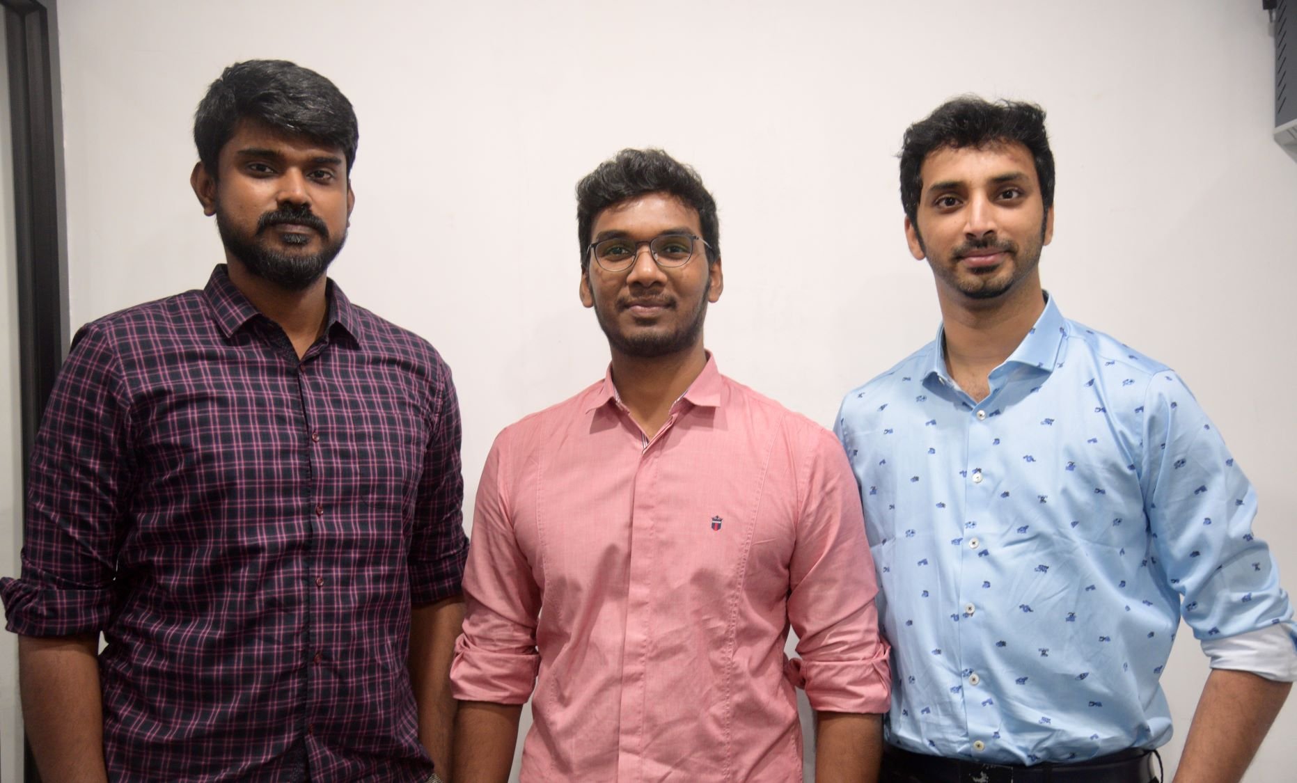 MedisimVR raises Rs 3.5 cr in pre-Series A round led by Inflection Point Ventures - Vimarsana News