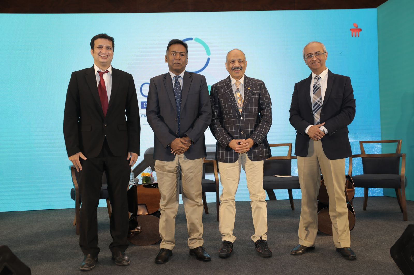 Manipal Hospitals partners with ConnectedLife, leveraging Fitbit wearable technology - Vimarsana News