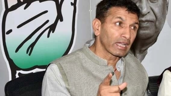 MP Assembly Budget session: Opposition MLAs say notice to Congress legislator Jitu Patwari violates rules, Speaker says it was issued as per rule - Vimarsana News