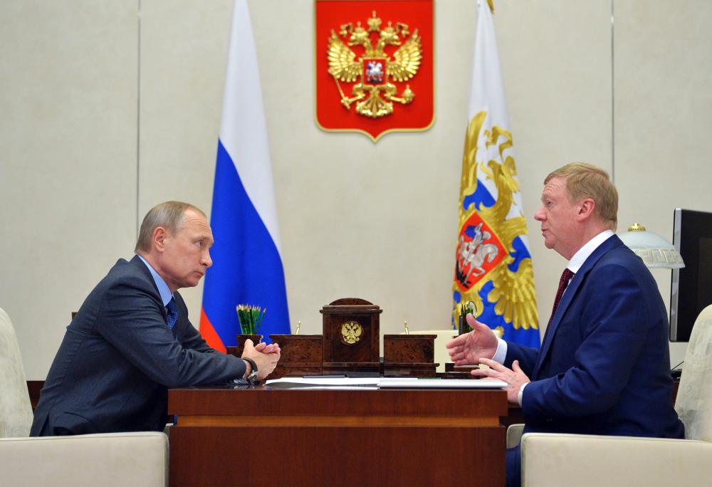These prominent Russians refused to serve war effort in Ukraine - Vimarsana News