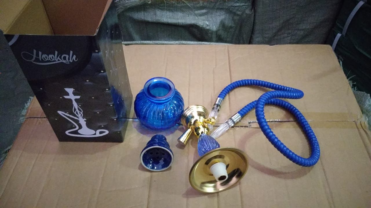Navi Mumbai: 7 containers of goods flouting import norms intercepted by Nhava Sheva Customs in eight days; see pics - Vimarsana News