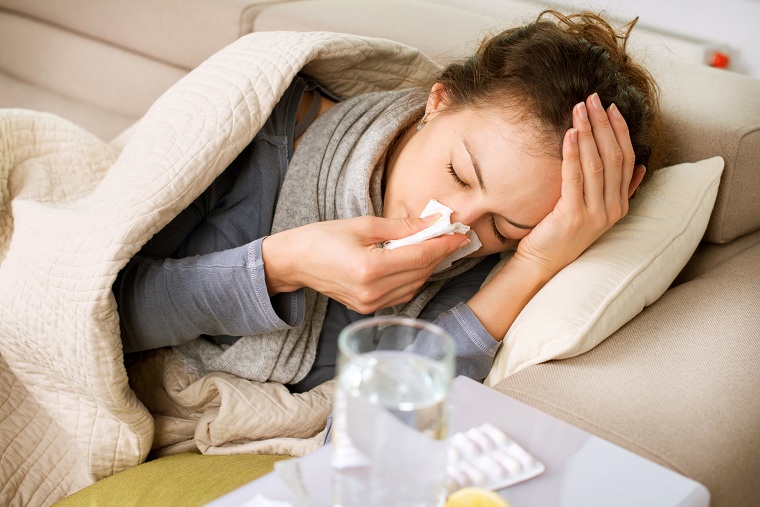 Mumbai: TB deaths increase by 42 per cent in 2021 - Vimarsana News