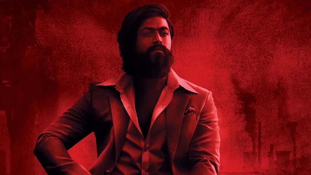 'KGF: Chapter 2' trailer clocks over 100 million views in just 24 hours - Vimarsana News