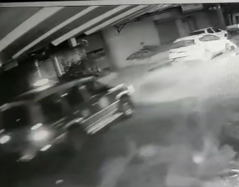 Chhattisgarh: Intoxicated man over-speeds car, kills one, hit half dozen people in Raipur - Vimarsana News