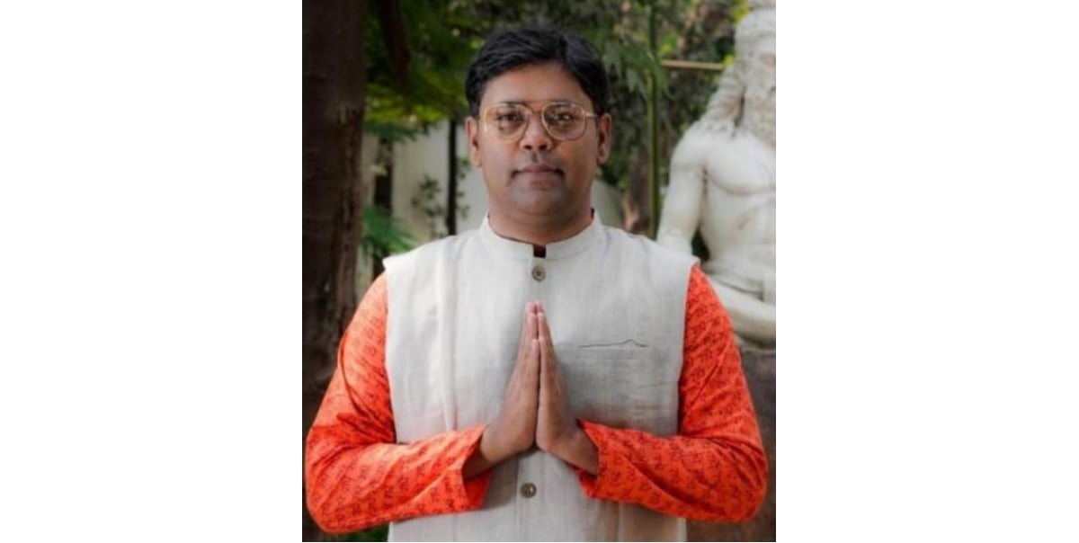 Thane: Fake godman along with two others arrested for performing black magic - Vimarsana News