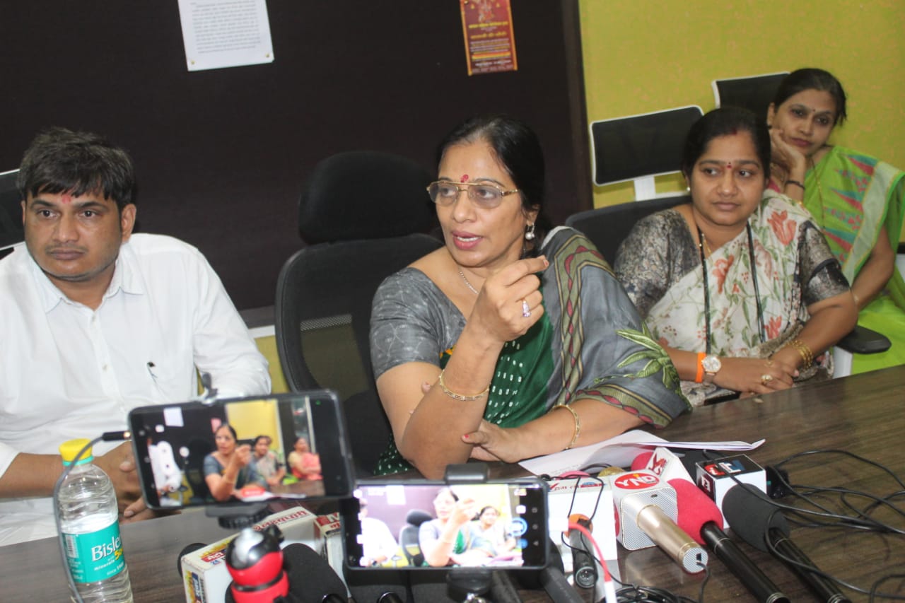 Mira-Bhayandar: MBMC gets Rs.943 crore booster dose from state government for developmental projects - Vimarsana News