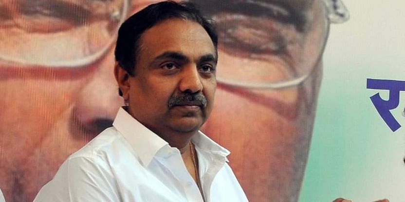 Nawab Malik will not resign despite BJP demands: NCP's Jayant Patil - Vimarsana News