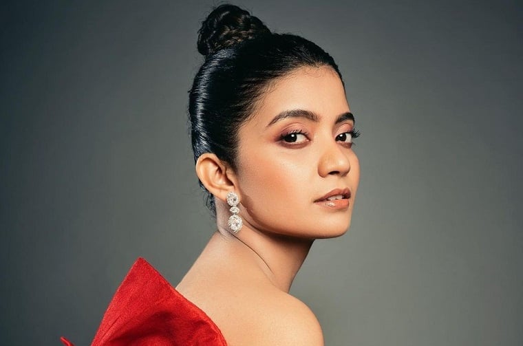 'I am open to doing all kinds of cinema across languages,' says Malayalam movie actress Anna Ben - Vimarsana News