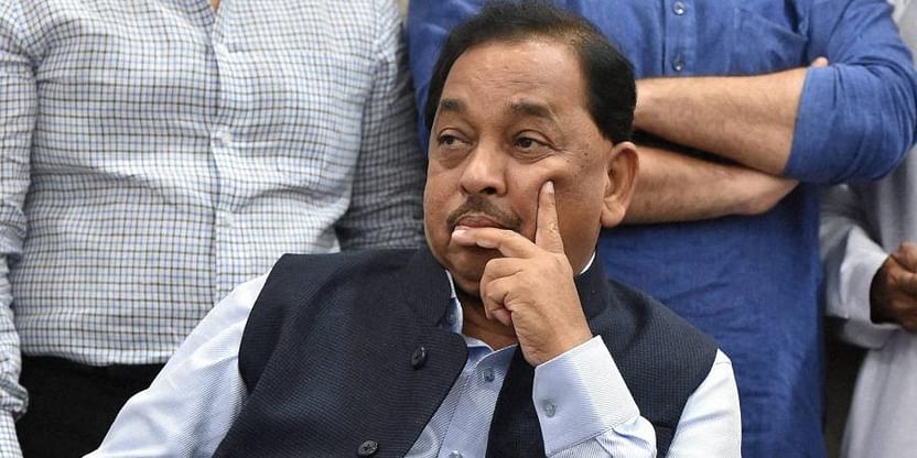 Mumbai: Bombay HC directs BMC to consider Narayan Rane's regularisation application on 'illegal' alterations at Juhu residence - Vimarsana News