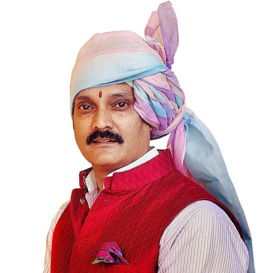 Vikramaditya Singh, son of senior Congress leader Karan Singh, quits party: 'Position does not align' - Vimarsana News