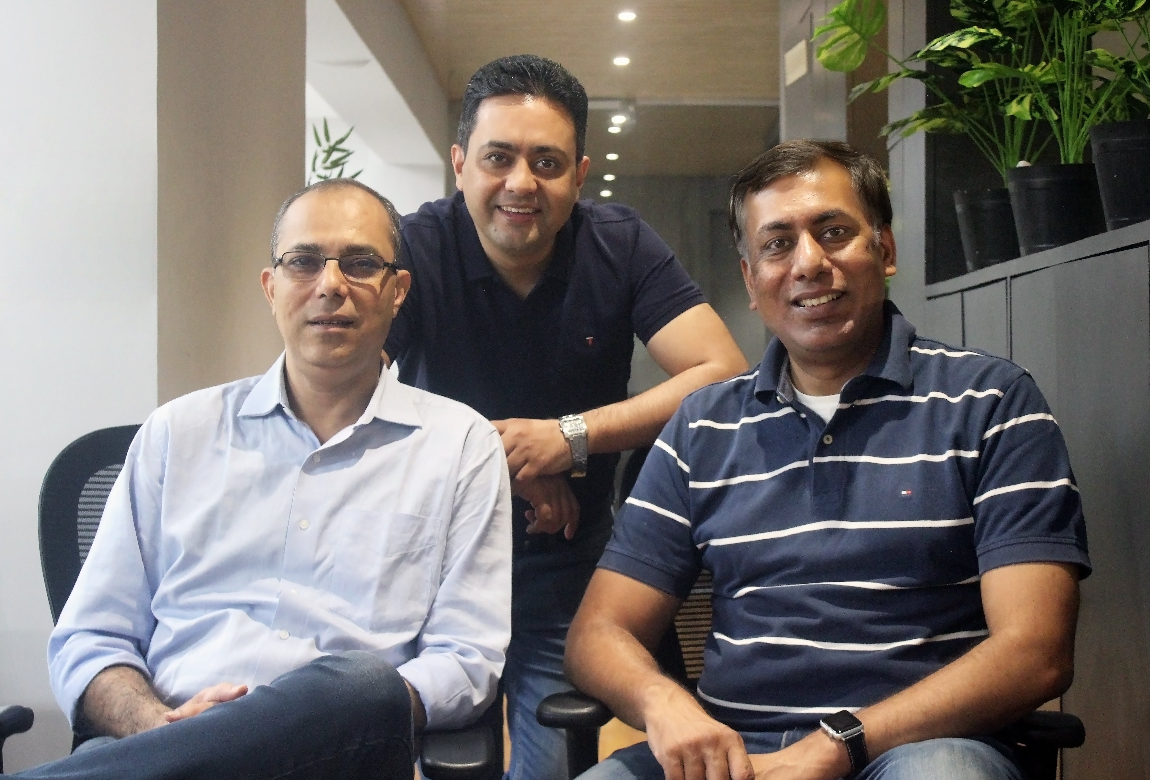 Fintech startup Credilio raises $4 mn pre-Series A funding round - Vimarsana News