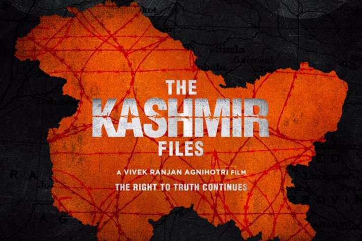 Bhopal: Policemen to get one day leave to watch 'The Kashmir Files' - Vimarsana News
