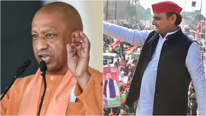 Uttar Pradesh polls: 9 fortresses which matter - Vimarsana News