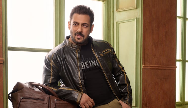 'Swag se karenge sabka swagat,' says Salman Khan on hosting an awards show for the first time - Vimarsana News