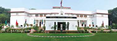 Indore: ​​​NDC officers learn about city's uniqueness​ - Vimarsana News