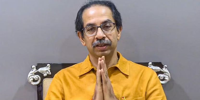Who is Shridhar Patankar? CM Uddhav Thackeray's brother-in-law raided by ED - Vimarsana News