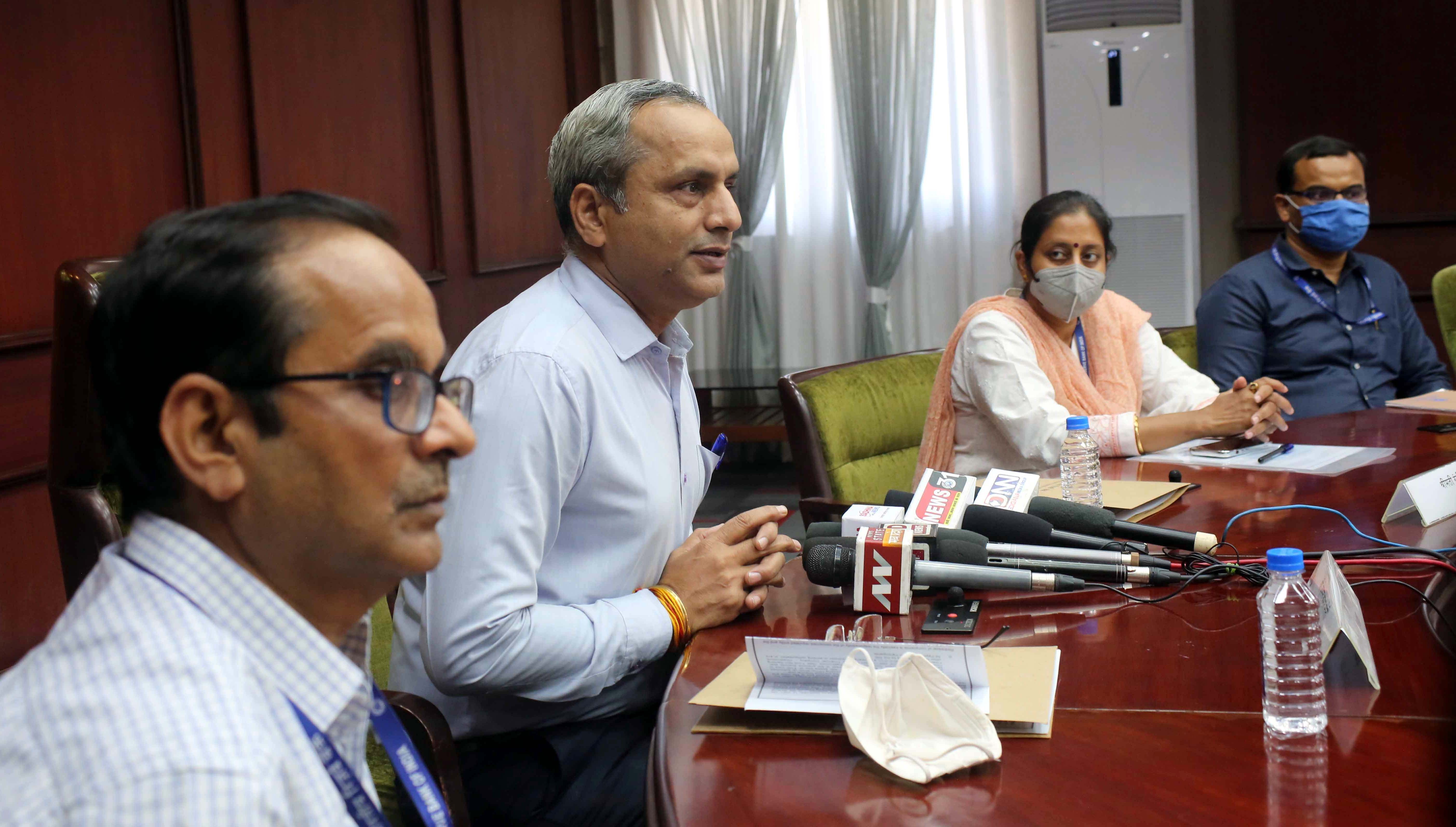 Bhopal: RBI's Ombudsman Scheme protecting customers' rights - Vimarsana News
