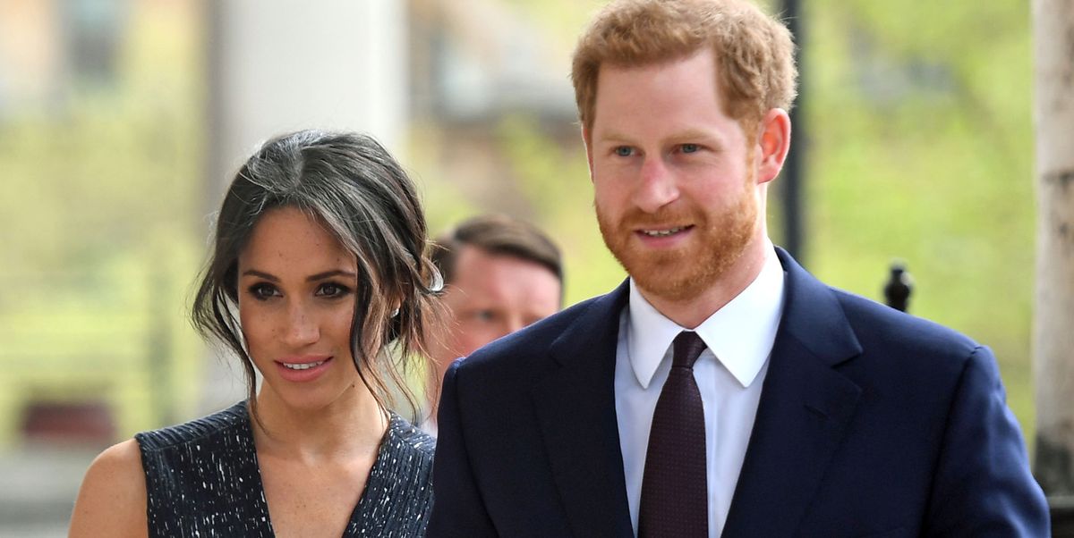 UK Declines Taxpayer-Funded Security for Prince Harry
