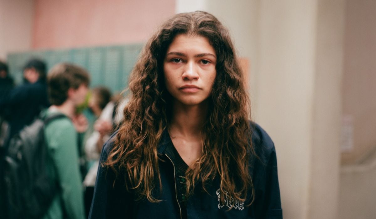 Zendaya's 'Euphoria' becomes HBO's second most-watched show after 'Game of Thrones' - Vimarsana News