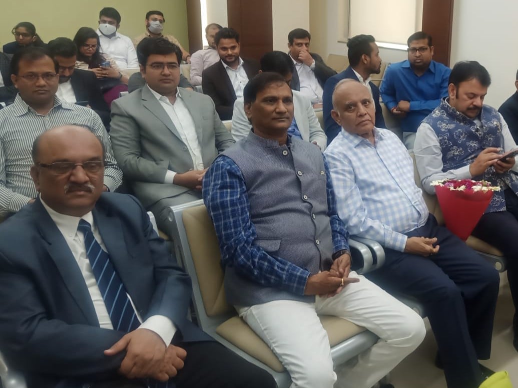 Indore: NCLT set up after 15 years in city - Vimarsana News