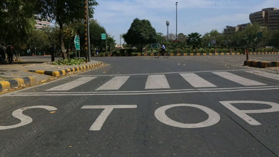 Mumbai roads to be shut on March 27 for 4 hours under 'Sunday Street' initiative - Vimarsana News