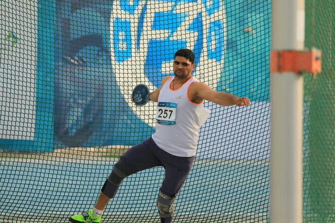 Bhopal: Mega event to be organised for differently-abled athletes on April 7 - Vimarsana News