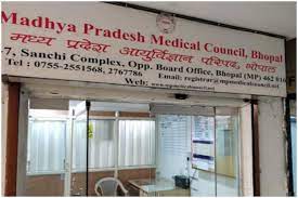 Bhopal: Medical Council serves notices to 1,106 doctors for skipping bonds - Vimarsana News