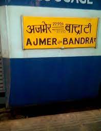 Mumbai: Western Railway to extend trips for special trains between Bandra and Ajmer - Vimarsana News