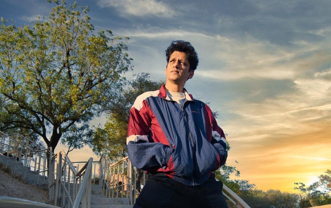 Vijay Varma has double reason to celebrate his birthday with an incredible line-up of films - Vimarsana News