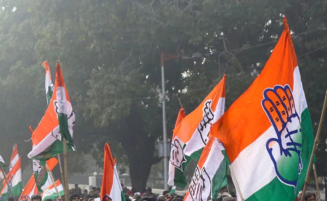 Rajasthan: Congress MLA booked for assaulting assistant engineer, hurling casteist abuses - Vimarsana News