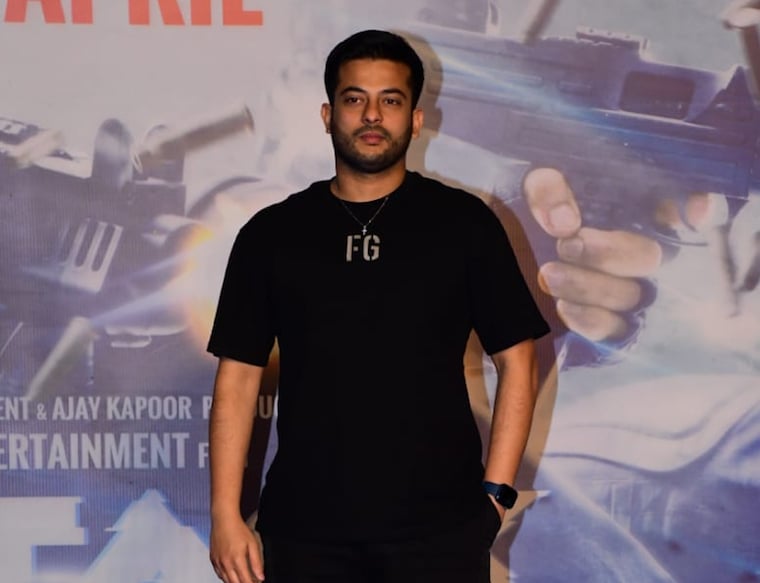 Director's Cut: 'There was no chance of anyone else as a protagonist in Attack - Part 1,' says Lakshya Raj Anand on casting John Abraham as the lead - Vimarsana News