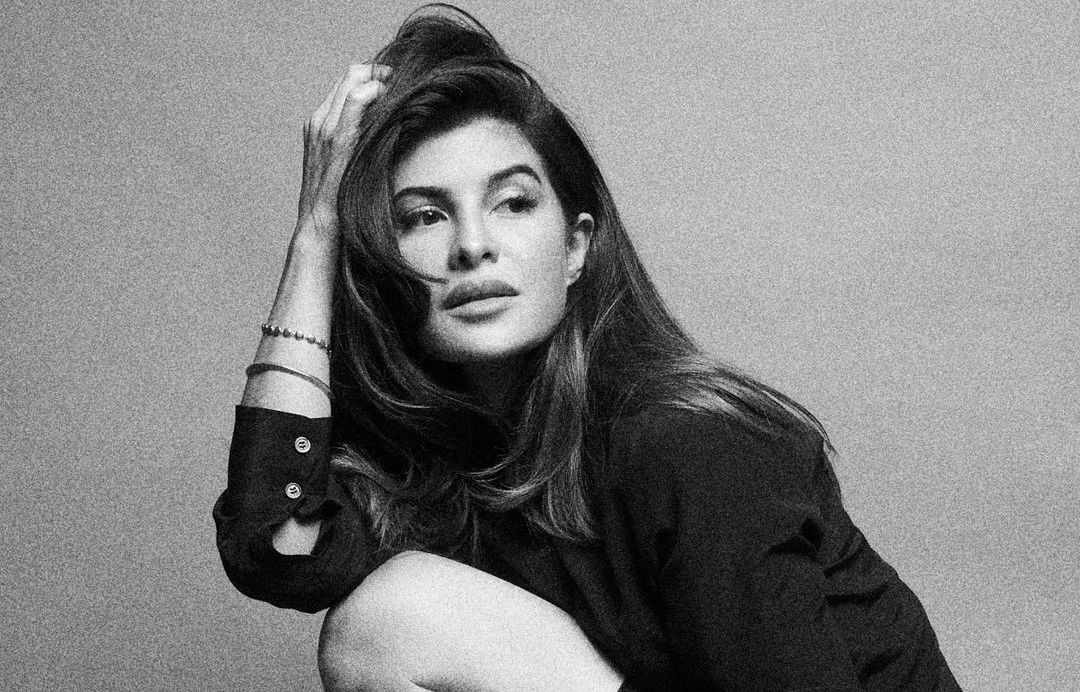 'It can turn you into a horrible person': Jacqueline Fernandez on dealing with invasion of privacy - Vimarsana News