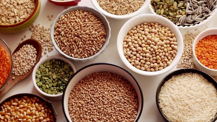Navi Mumbai: Three-day grains festival to start on Friday in Panvel - Vimarsana News