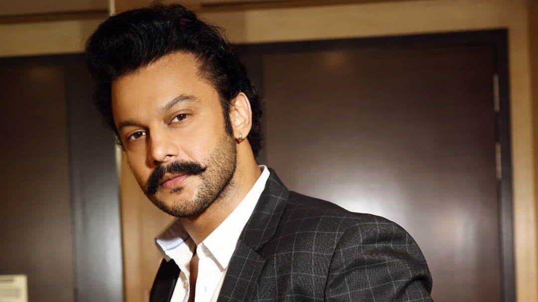 'Truly a blessing': Adinath Kothare on working with Priyanka Chopra, Deepika Padukone and Madhuri Dixit Nene - Vimarsana News