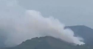 Watch Video: Plane carrying 133 crashed in southwest China; casualties unknown - Vimarsana News