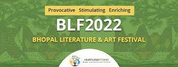 Bhopal Literature and Art Festival: Book exhibition centre turns out to be Treasure Island - Vimarsana News