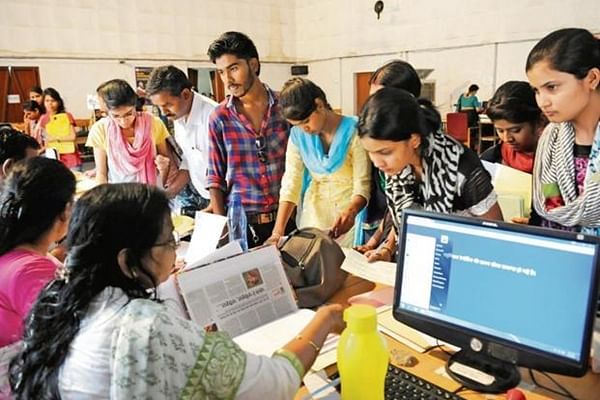 Indore: ​No UG specialisation courses from coming session - Vimarsana News