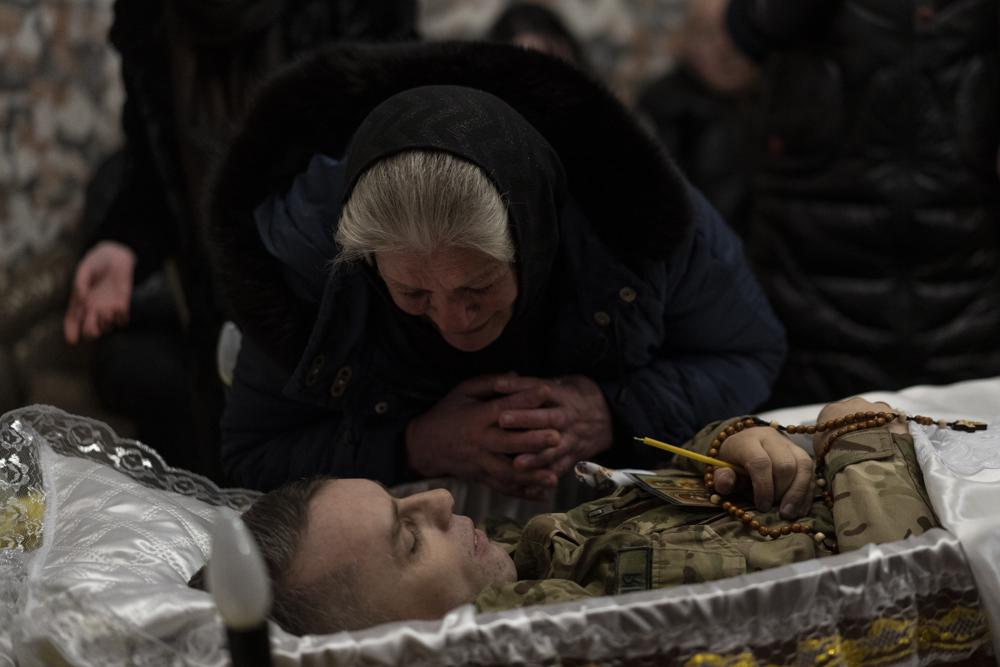 Russia - Ukraine War: Prez Putin invites foreign volunteers to join fight as Russia expands conflict to western Ukraine - Vimarsana News