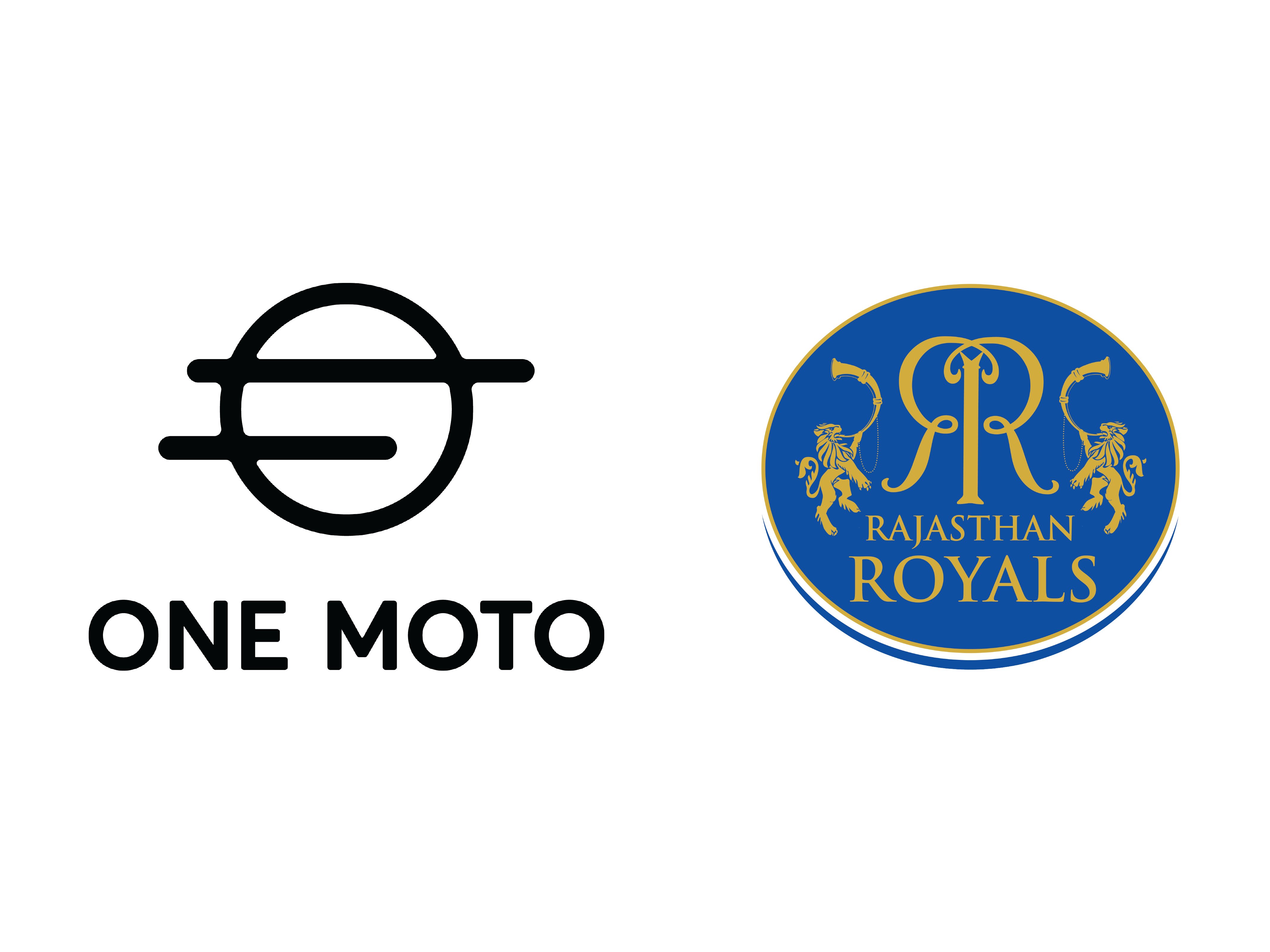One Moto India becomes official EV two-wheeler partner of Rajasthan Royals - Vimarsana News