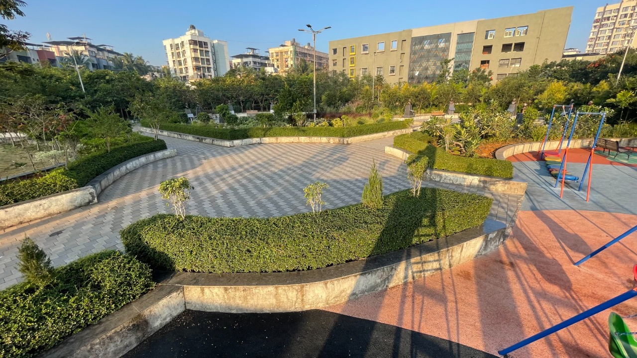 Mira-Bhayandar: Now, details of MBMC gardens to be available at the click of a mouse - Vimarsana News