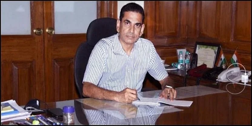 Mumbai: BMC lodges complaint over false tweet on Iqbal Chahal - Vimarsana News