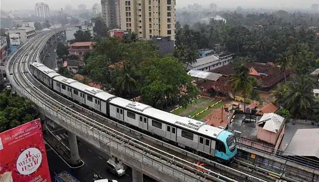 Pune Metro to be flagged off by PM Modi, tomorrow - Vimarsana News