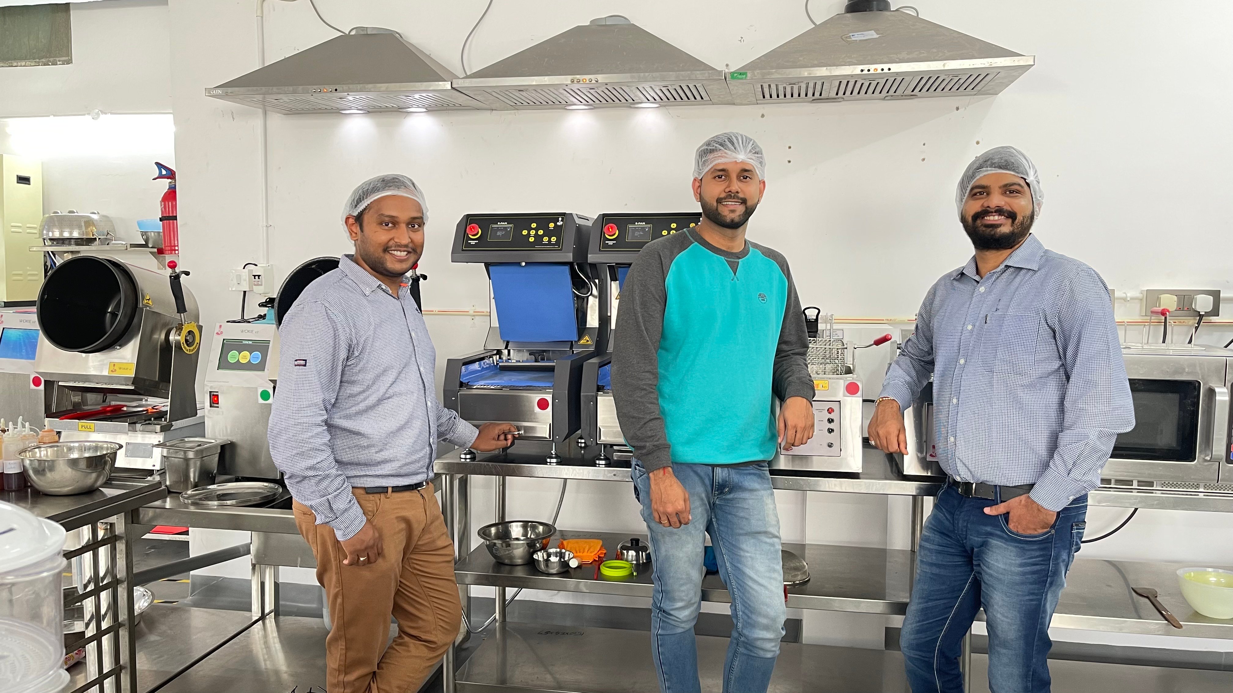 Mukunda Foods raises $8 mn in Series A round led by Zomato with $5 mn participation - Vimarsana News