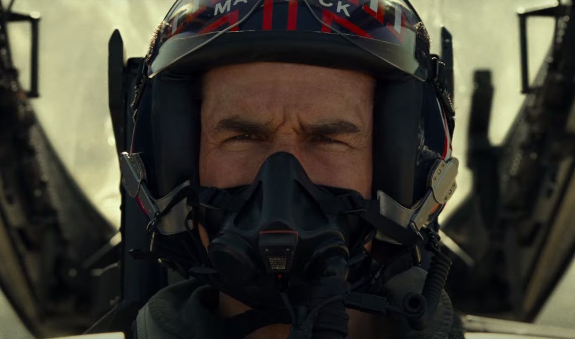 Watch: Tom Cruise's 'Top Gun: Maverick' new trailer out, movie to release on May 27 - Vimarsana News