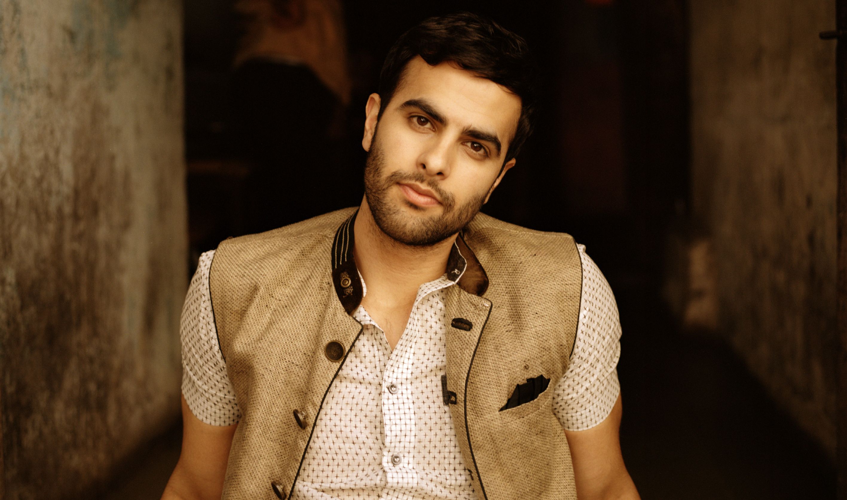 Ankur Rathee opens up about working with Jim Sarbh's invisible presence in 'Eternally Confused and Eager for Love' - Vimarsana News