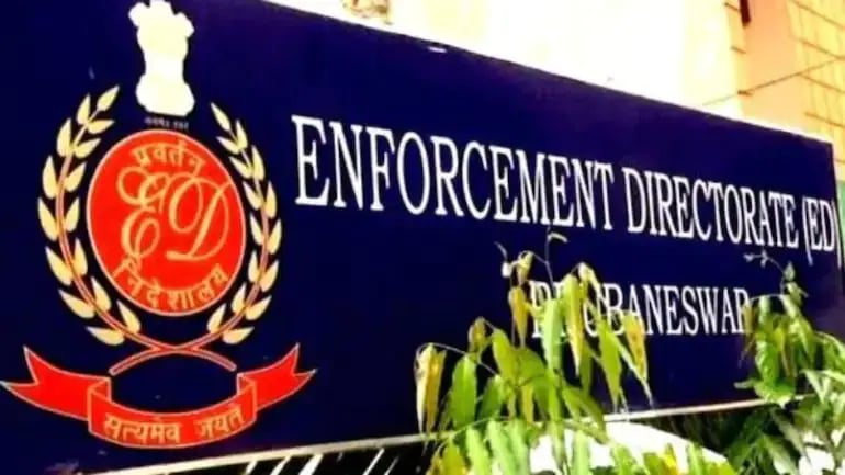 Enforcement Directorate to move court on Pushpak bullion case - Vimarsana News