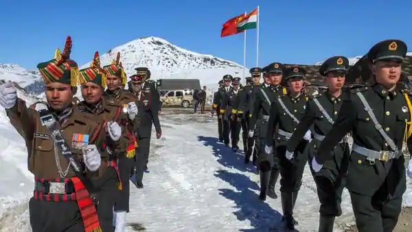 India - China border standoff: At 15th round of talks, India pushes for resolution - Vimarsana News