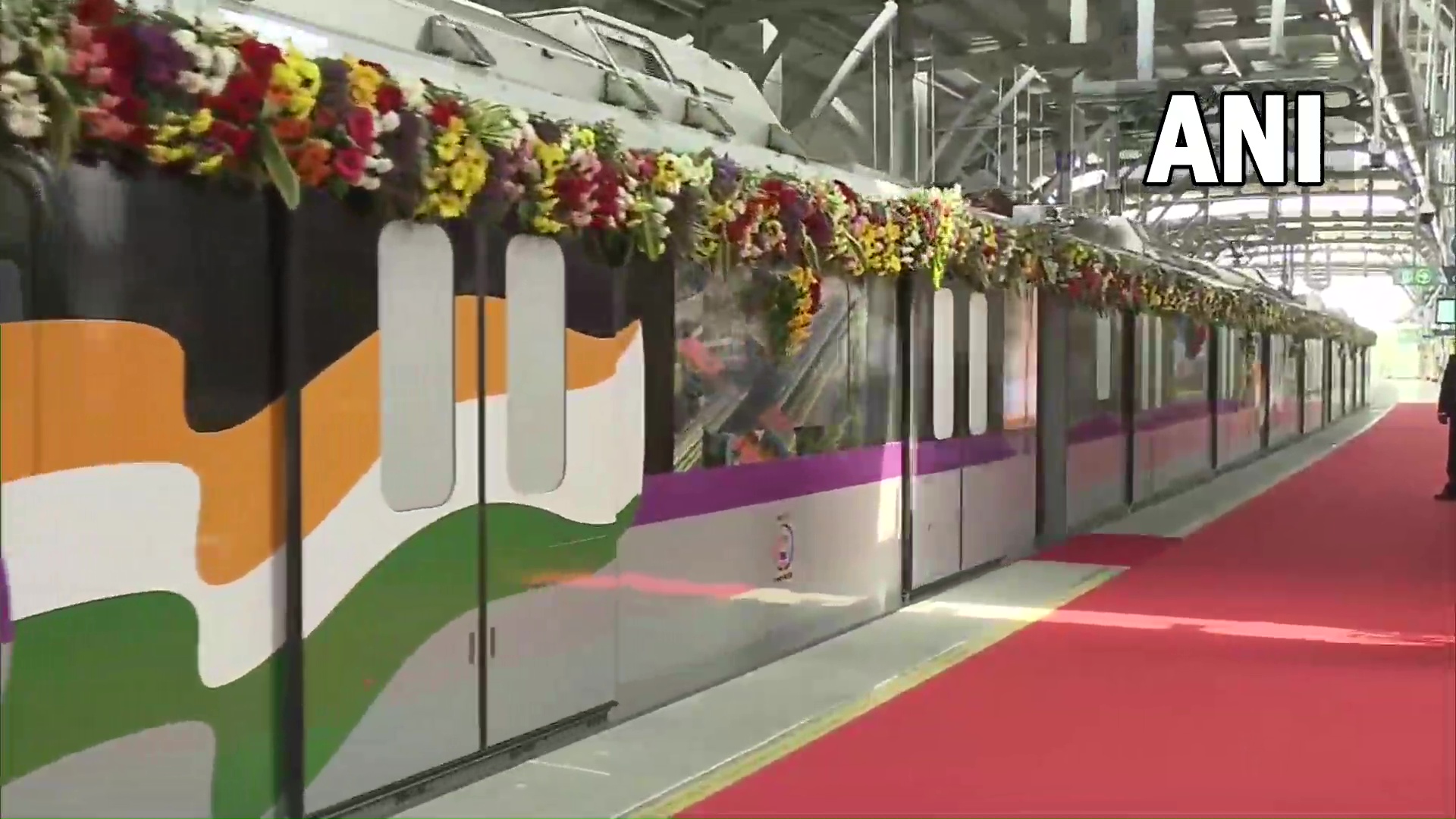 Pune Metro: As PM Modi flags off metro, check ticket prices and train timings here - Vimarsana News
