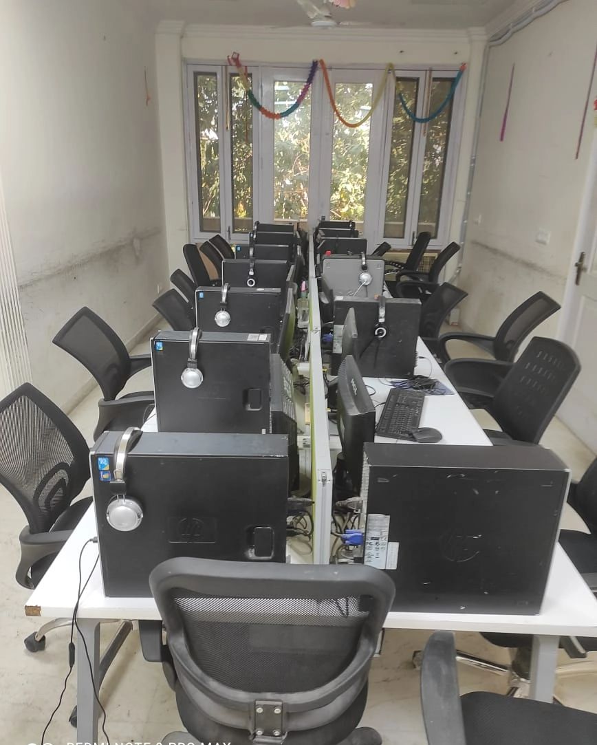 Bhopal: Cyber police bust fake loan call centre, four held - Vimarsana News