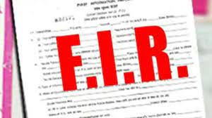 Vyapam whistleblower, Congress leader booked for 'defaming' government officer - Vimarsana News